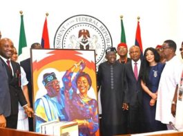 Tinubu Lauds Gov Mbah’s Transformative Leadership, Pledges Rail Revival