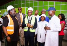 Udeh Drives Industrial Transformation, Pushes Local Raw Materials Value Addition for Economic Growth