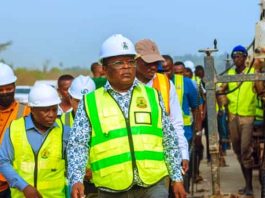 Umahi, Best Performing Minister, Driving Southeast Infrastructure Growth — Onoh
