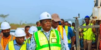 Umahi, Best Performing Minister, Driving Southeast Infrastructure Growth — Onoh