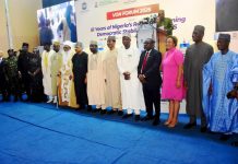 VON FORUM 2026: NTAC DG, Yusuf Buba Yakub, Highlights Role Of Technical Aid Corps In Strengthening Democratic Stability In ECOWAS