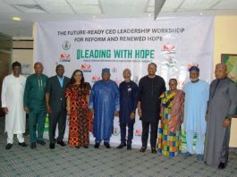‎BPSR, NIPR Host CEOs’ Future-Ready Reform Workshop in Uyo