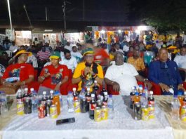 Edo NUJ Hosts Bob Marley Night, Bestows Excellence Award on ECTS MD