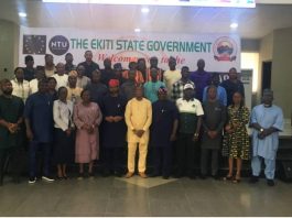 Ekiti Launches Solar Health Project To Tackle Energy Gaps