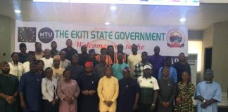 Ekiti Launches Solar Health Project To Tackle Energy Gaps