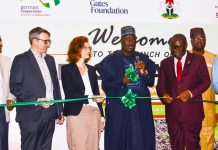 FMAFS Flags Off Soil Matters Initiative, To Restore Nigeria's Degraded Farmlands