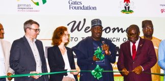 FMAFS Flags Off Soil Matters Initiative, To Restore Nigeria's Degraded Farmlands