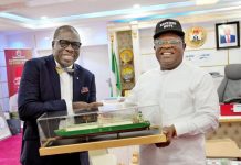 FG Advances Infrastructure Drive With Approval Of New PPP Road Projects, Solar Lighting, Landscaping, And Enhanced Security Features