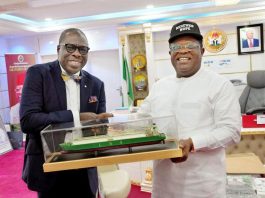 FG Advances Infrastructure Drive With Approval Of New PPP Road Projects, Solar Lighting, Landscaping, And Enhanced Security Features