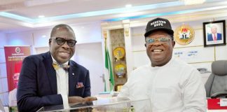FG Advances Infrastructure Drive With Approval Of New PPP Road Projects, Solar Lighting, Landscaping, And Enhanced Security Features