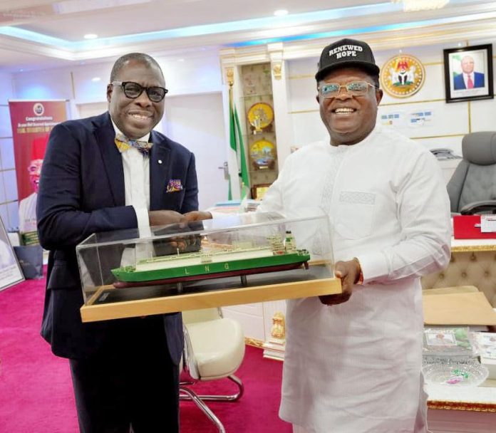 FG Advances Infrastructure Drive With Approval Of New PPP Road Projects, Solar Lighting, Landscaping, And Enhanced Security Features