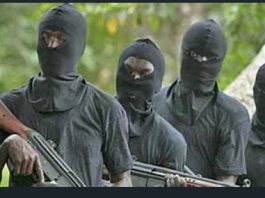 Gunmen Attack Ekiti Church, Kill Pastor, Abduct Worshippers As Police Launch Manhunt
