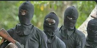 Gunmen Attack Ekiti Church, Kill Pastor, Abduct Worshippers As Police Launch Manhunt