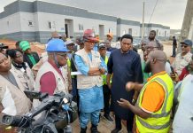 Housing Minister Reaffirms Commitment to Sustainable Housing Delivery for Nigerians