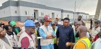 Housing Minister Reaffirms Commitment to Sustainable Housing Delivery for Nigerians