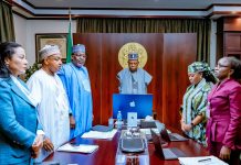 NEC Moves To Strengthen National Emergency Response, Okays 112 As Lifeline