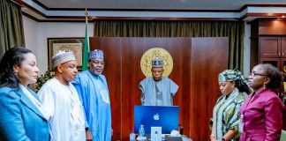 NEC Moves To Strengthen National Emergency Response, Okays 112 As Lifeline