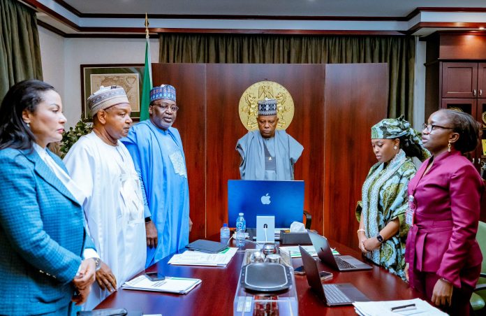 NEC Moves To Strengthen National Emergency Response, Okays 112 As Lifeline