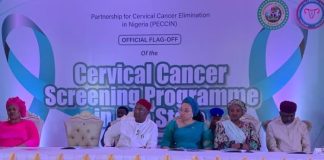 Federal Government Initiates Cervical Cancer Screening Drive In Imo State