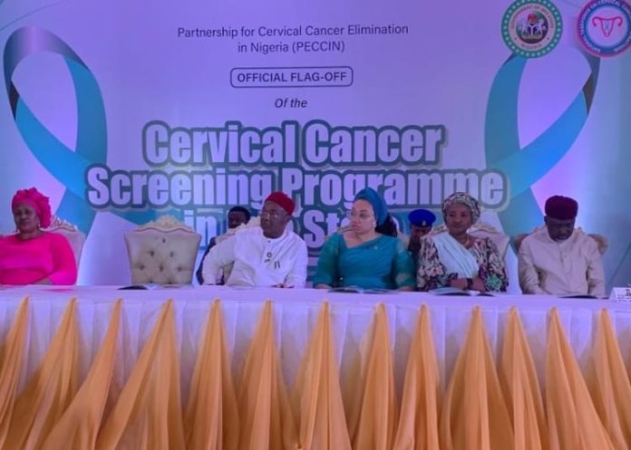 Federal Government Initiates Cervical Cancer Screening Drive In Imo State