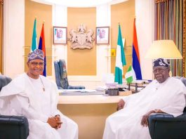 Gov. Uba Sani Appreciated President Bola Ahmed Tinubu, GCFR, On The Award Of Strategic Contracts Worth Over ₦1 Trillion And ₦178 Billion In Kaduna State