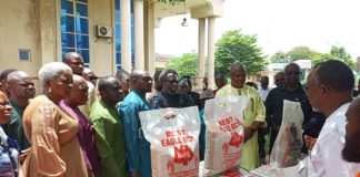 RMRDC, EBSMEDA Host Investors Forum To Unlock Ebonyi Rice Value Chain Wealth