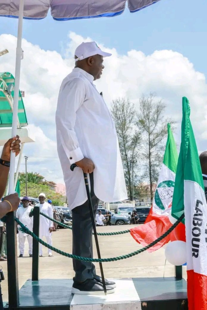 Bayelsa Workers Demand Implementation of New Salary Structure, Allowances