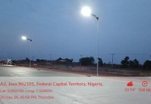 Presidential Media Aides Undertake Nationwide Tour Of Key Infrastructure Projects In The North-West