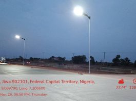 Presidential Media Aides Undertake Nationwide Tour Of Key Infrastructure Projects In The North-West