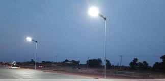 Presidential Media Aides Undertake Nationwide Tour Of Key Infrastructure Projects In The North-West