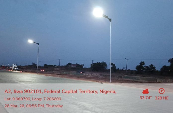 Presidential Media Aides Undertake Nationwide Tour Of Key Infrastructure Projects In The North-West