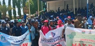 Organised Labour In Nasarawa State Task Governor Sule To Restore Worker's Annual Increment