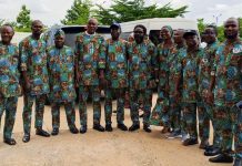 Organized Labour Applaud Prevailing Industrial Harmony In Ebonyi