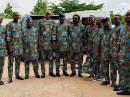 Organized Labour Applaud Prevailing Industrial Harmony In Ebonyi
