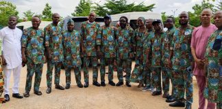 Organized Labour Applaud Prevailing Industrial Harmony In Ebonyi