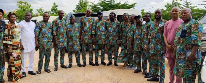 Organized Labour Applaud Prevailing Industrial Harmony In Ebonyi