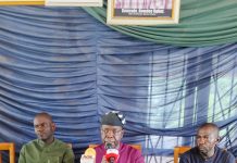 Tushima Advocates Equity, Inclusive Representation for Benue North-East