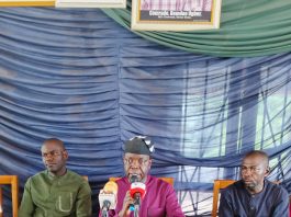 Tushima Advocates Equity, Inclusive Representation for Benue North-East