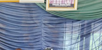Tushima Advocates Equity, Inclusive Representation for Benue North-East