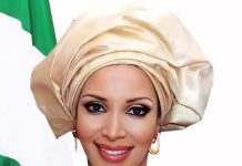 Your Excellency, Ambassador Bianca Odumegwu-Ojukwu