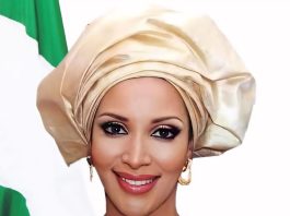 Your Excellency, Ambassador Bianca Odumegwu-Ojukwu