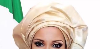 Your Excellency, Ambassador Bianca Odumegwu-Ojukwu