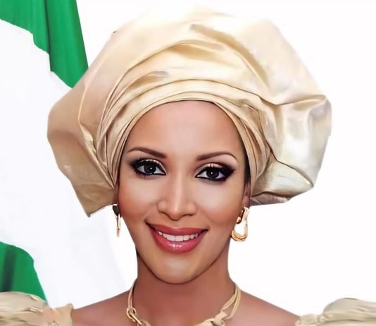 Your Excellency, Ambassador Bianca Odumegwu-Ojukwu