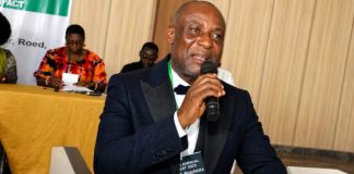AE-FUNAI Secures Full NUC Accreditation For 10 Academic Programmes