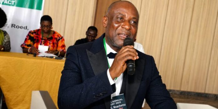 AE-FUNAI Secures Full NUC Accreditation For 10 Academic Programmes