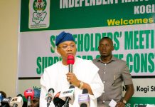 Ododo Hails INEC Over Move to Restore More Constituencies in Kogi