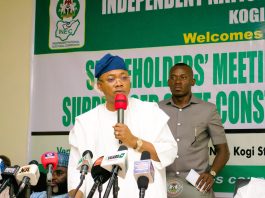 Ododo Hails INEC Over Move to Restore More Constituencies in Kogi