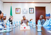 VP Shettima: FG Will Engage More With Stakeholders To Deepen Humanitarian Responses