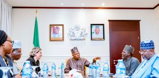 VP Shettima: FG Will Engage More With Stakeholders To Deepen Humanitarian Responses