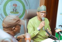 NSC Chairman Applauds Impact Of Women In Nigerian Sports As Commission Inaugurates Nigeria Netball Federation